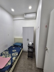 Eastpoint Green (D18), Condominium #543141041